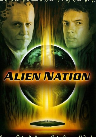 Alien Nation