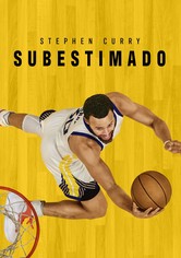 Stephen Curry: Subestimado