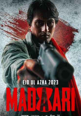 Madaari