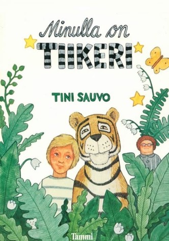 I Have a Tiger