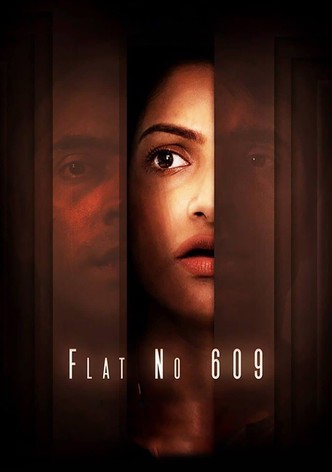 Flat No. 609