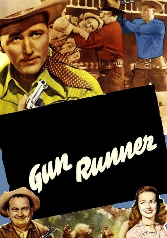 Gun Runner