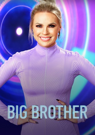 Big Brother