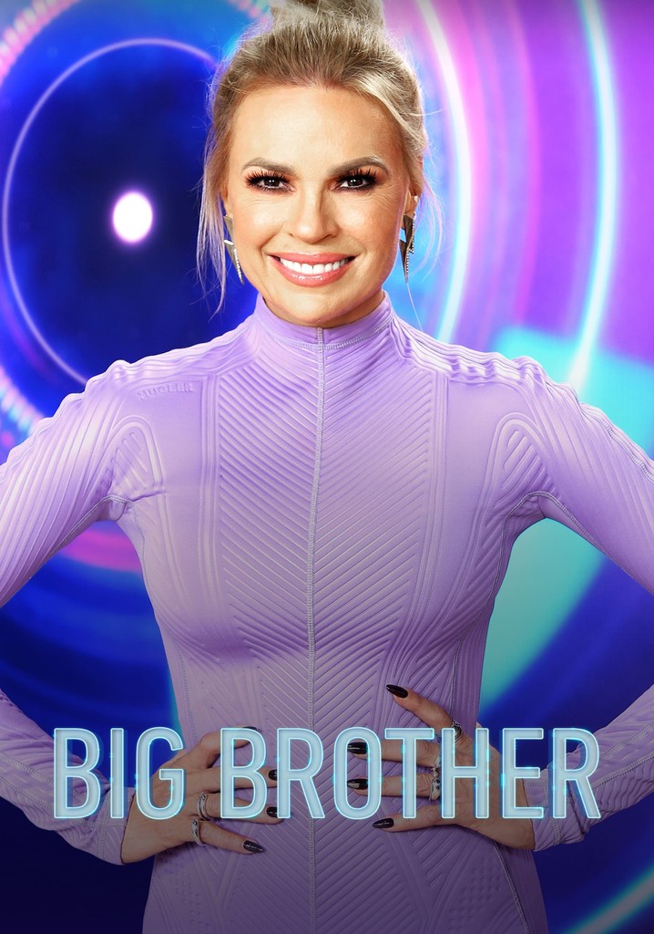 Big Brother Season 13 watch full episodes streaming online