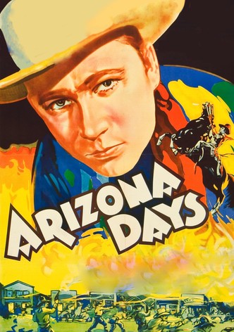 Arizona Days