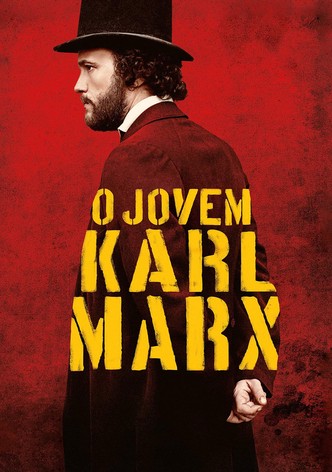 O Jovem Karl Marx