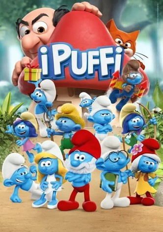 I Puffi