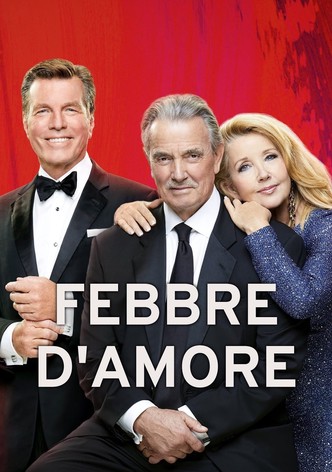 Febbre d'amore