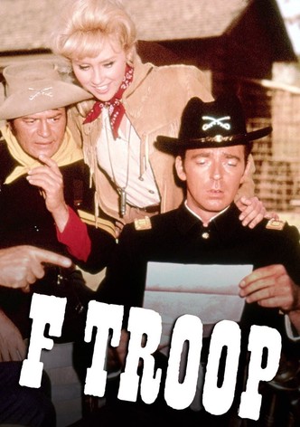 F Troop