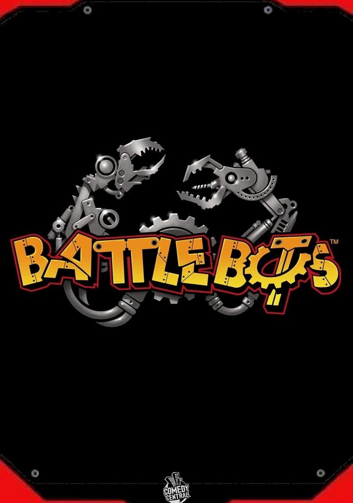 BattleBots Season 1 watch full episodes streaming online