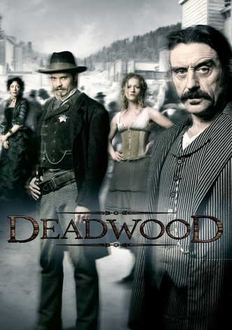 Deadwood Stagione 2