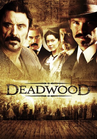 Deadwood Stagione 1