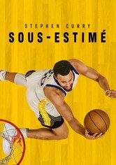Stephen Curry : sous-estimé