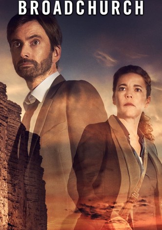 Broadchurch