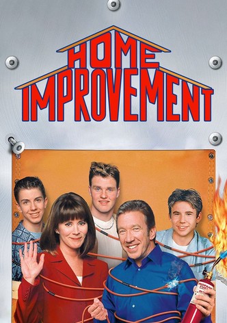 Home Improvement