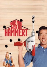 Hör mal, wer da hämmert