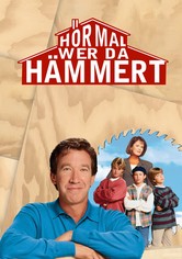 Hör mal, wer da hämmert