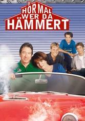 Hör mal, wer da hämmert