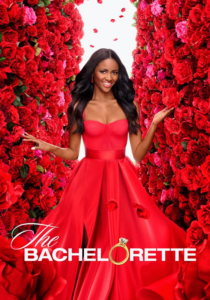 Abc best sale stream bachelorette