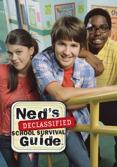 Ned's Declassified School Survival Guide