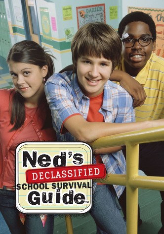 Ned, scuola di sopravvivenza