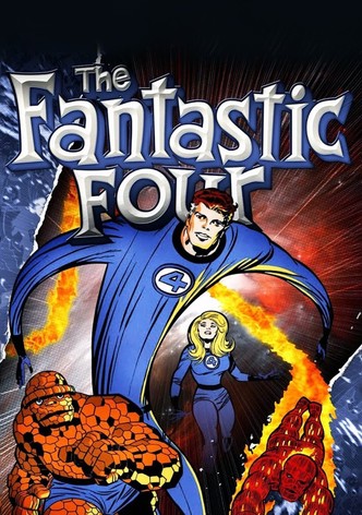 Fantastic Four