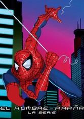 Las Increíbles Aventuras de Spiderman