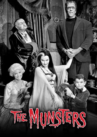 Die Munsters