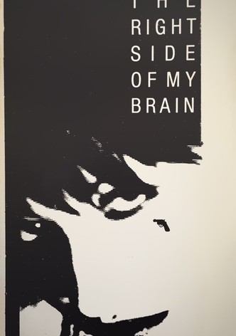 The Right Side of My Brain