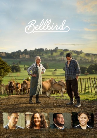 Bellbird