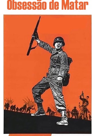 Obsessão de Matar