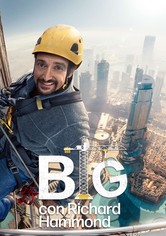 Big con Richard Hammond