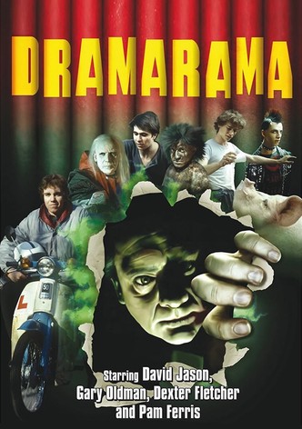 Dramarama