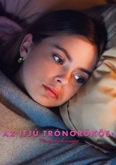 Az ifjú trónörökös: Margrethe hercegné