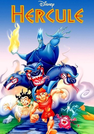 Hercule