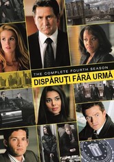 Dispăruți fără urmă