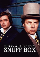 Snuff Box - Snuff Box Season 1