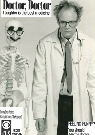 Doctor Doctor