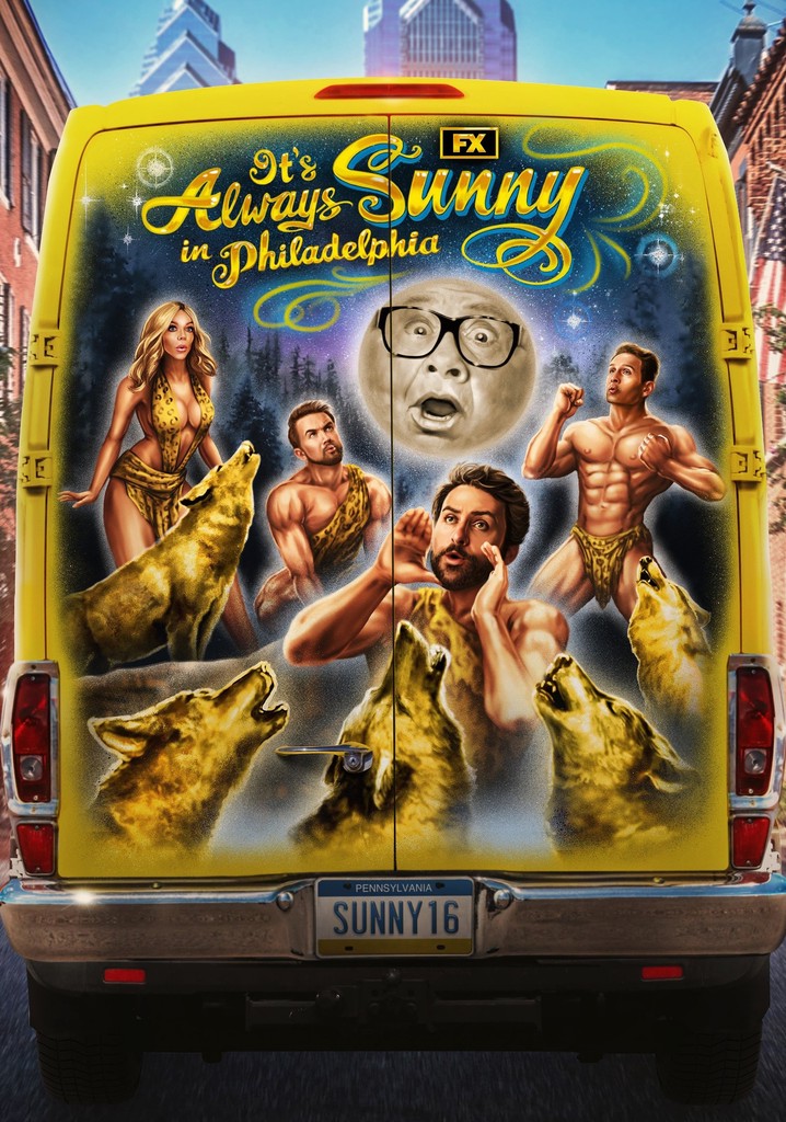 It's always sunny in philadelphia season 14 putlocker new arrivals