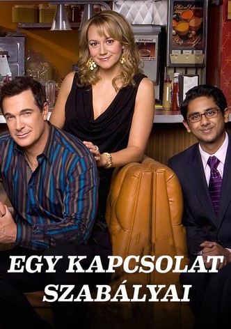 Egy kapcsolat szabályai