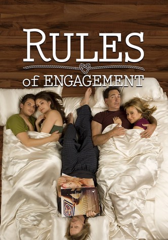 Rules of engagement 2025 full episodes free online