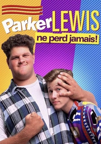 Parker Lewis ne perd jamais