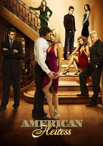 American Heiress