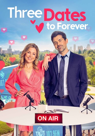 Do trzech randek sztuka