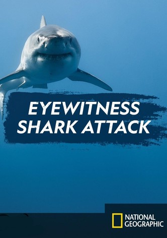 Watch When Sharks Attack and Why Streaming Online