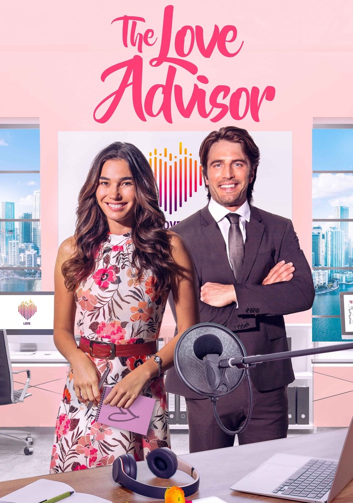 The Love Advisor