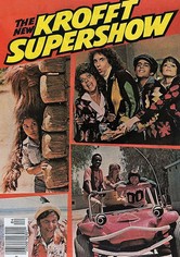 The Krofft Supershow - The Krofft Supershow - Season 2