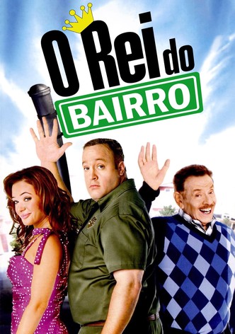 O Rei Do Queens Temporada 9