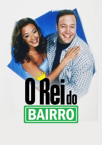 O Rei do Queens