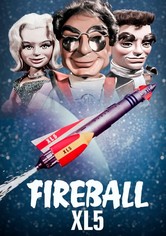 Fireball XL5